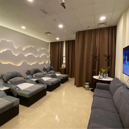 Peony Hotel Дубай Экстерьер фото
