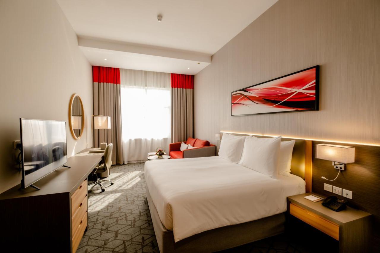 Peony Hotel Дубай Экстерьер фото