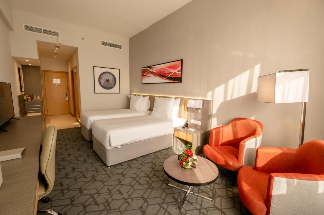 Peony Hotel Дубай Экстерьер фото