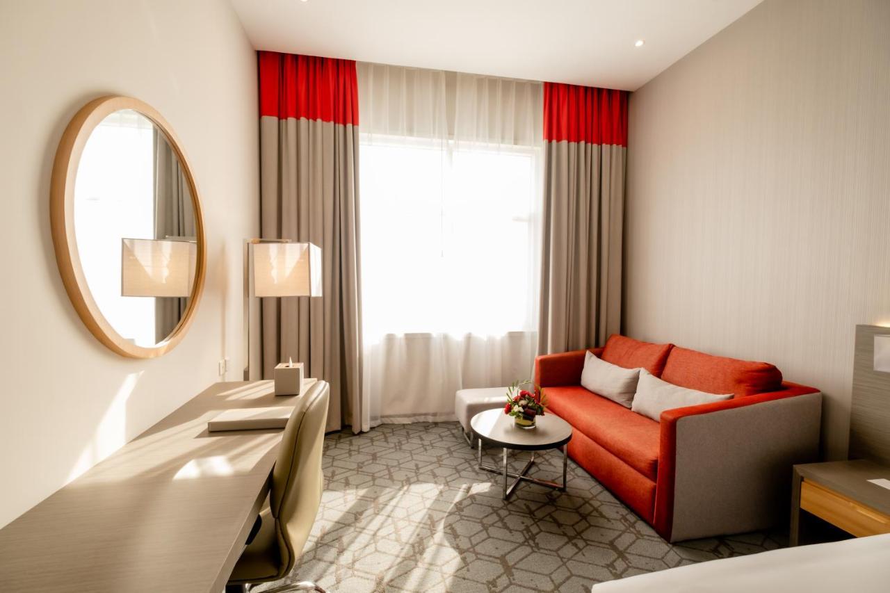 Peony Hotel Дубай Экстерьер фото