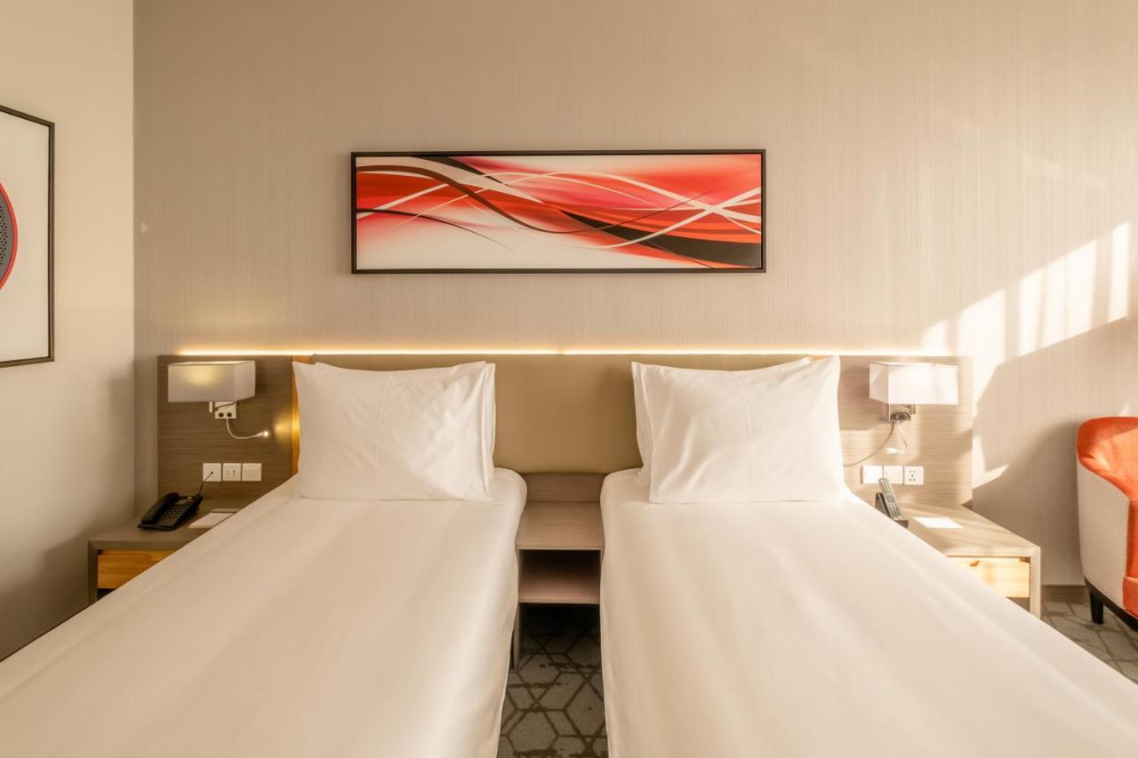 Peony Hotel Дубай Экстерьер фото