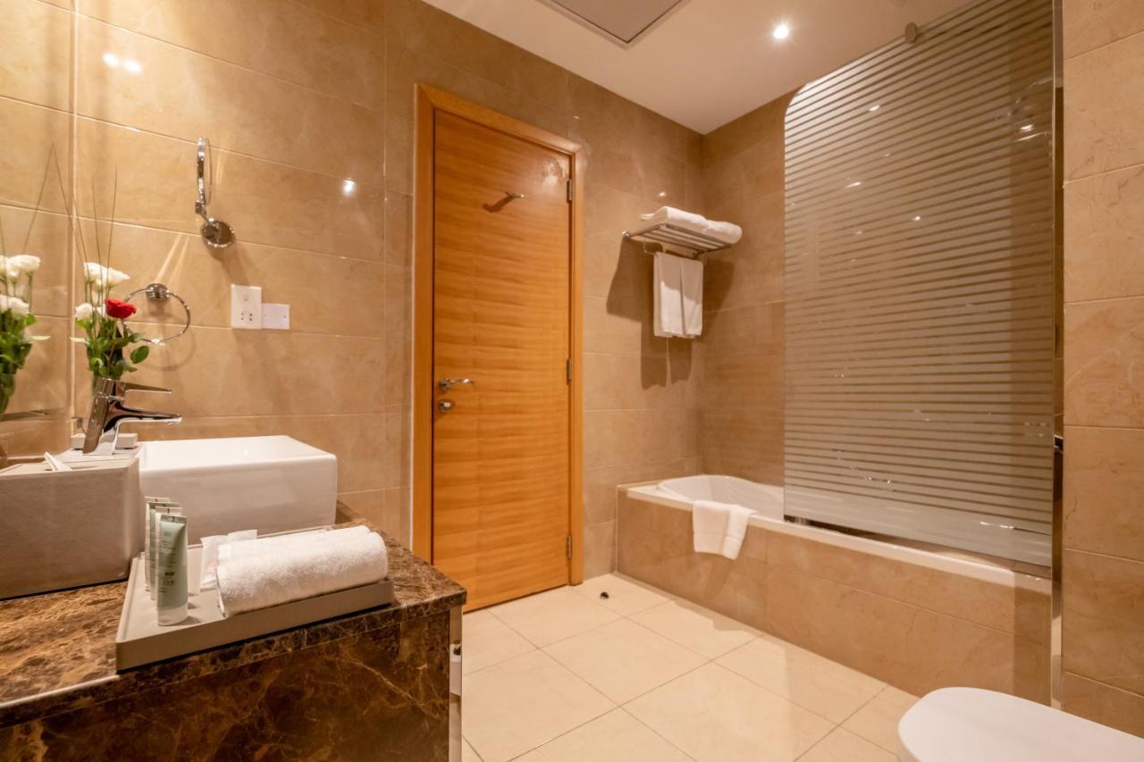 Peony Hotel Дубай Экстерьер фото