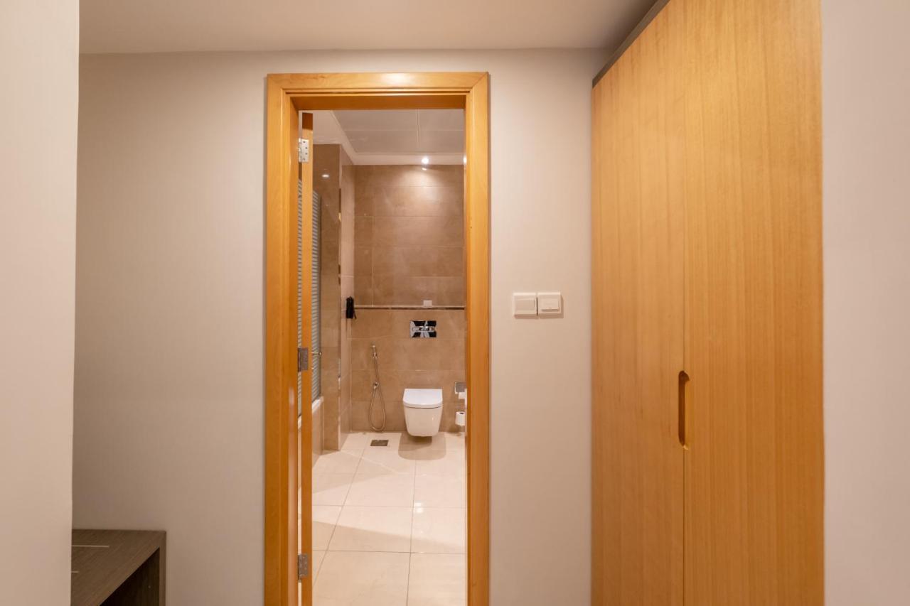 Peony Hotel Дубай Экстерьер фото