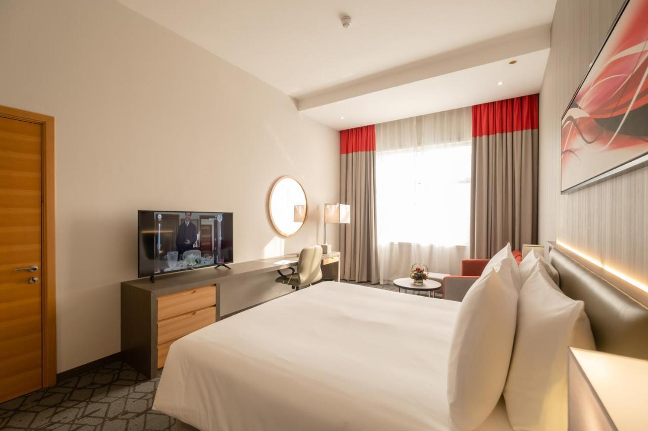 Peony Hotel Дубай Экстерьер фото