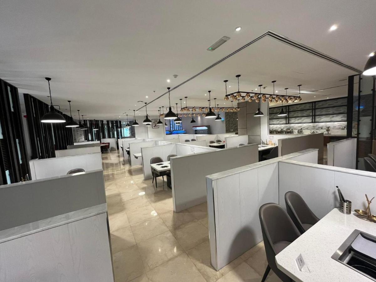 Peony Hotel Дубай Экстерьер фото